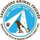 Lakeshore Animal Friends