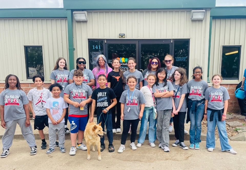 SPCA of Brazoria County