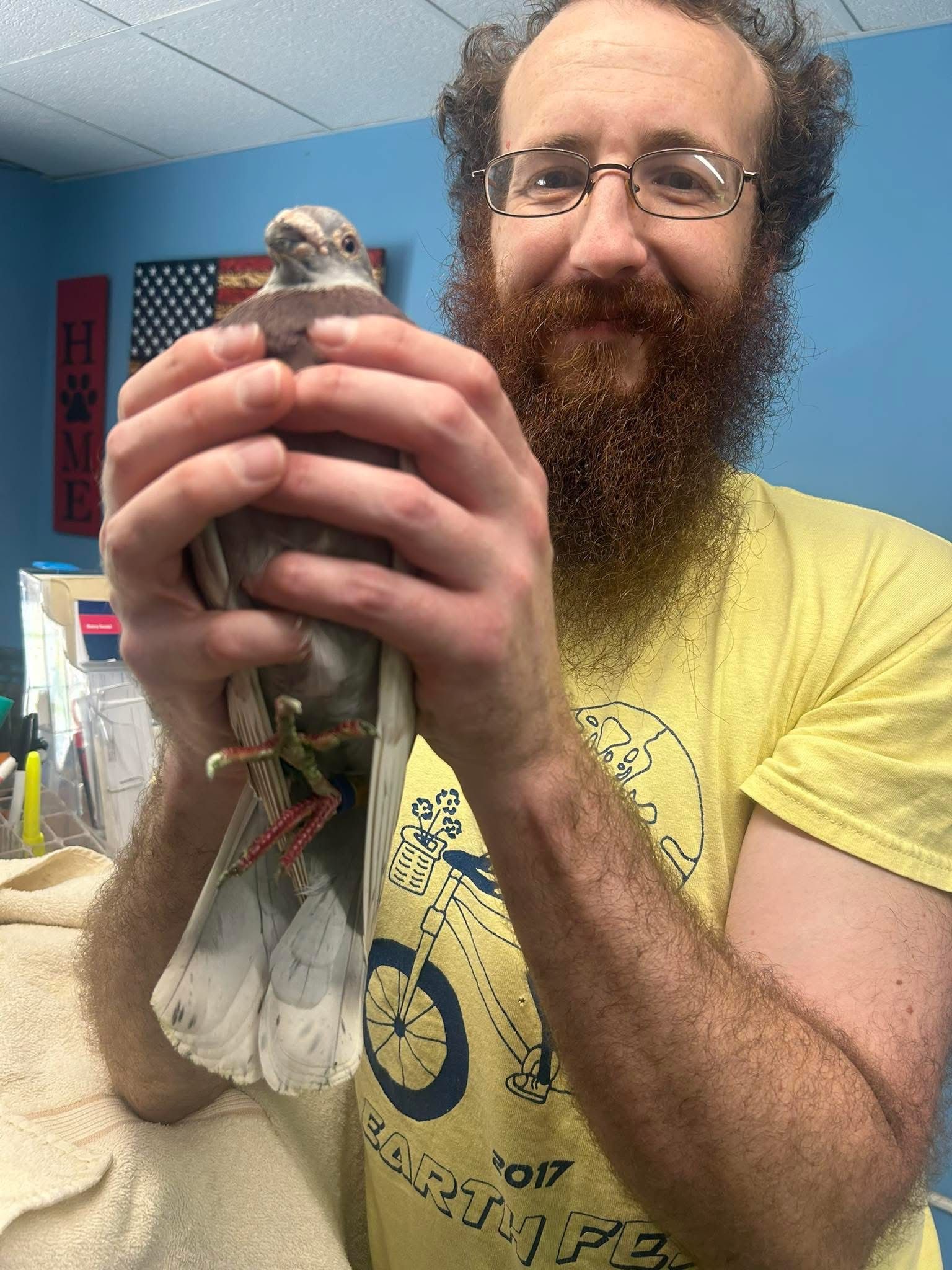 Delaware Valley Humane Society