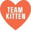 Team Kitten