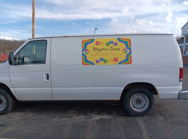 Missouri Cares/ Callaway Cares