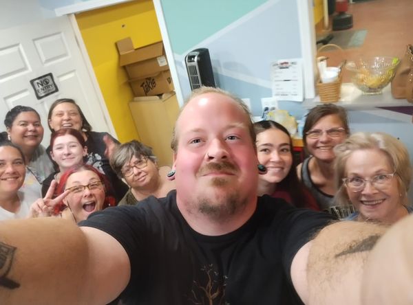 Missouri Cares/ Callaway Cares