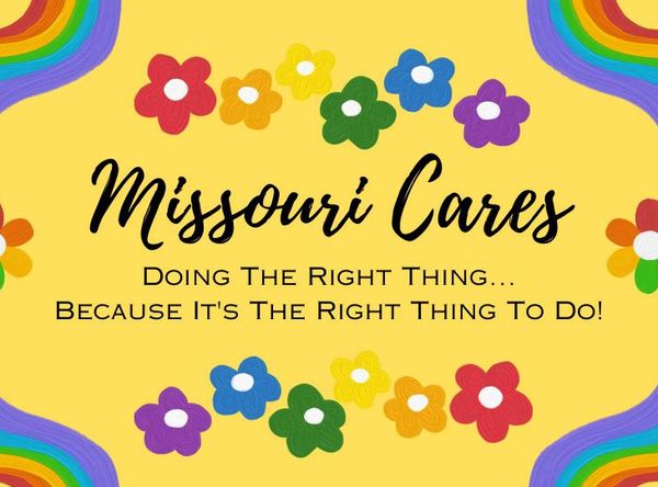 Missouri Cares/ Callaway Cares