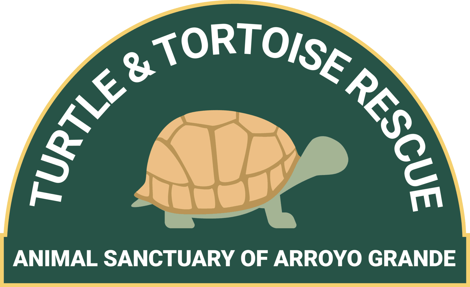 Turtle and Tortoise Rescue of Arroyo Grande