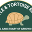 Turtle and Tortoise Rescue of Arroyo Grande
