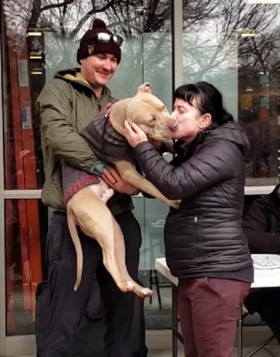 Grand Rivers Humane Society