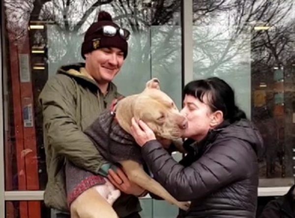 Grand Rivers Humane Society