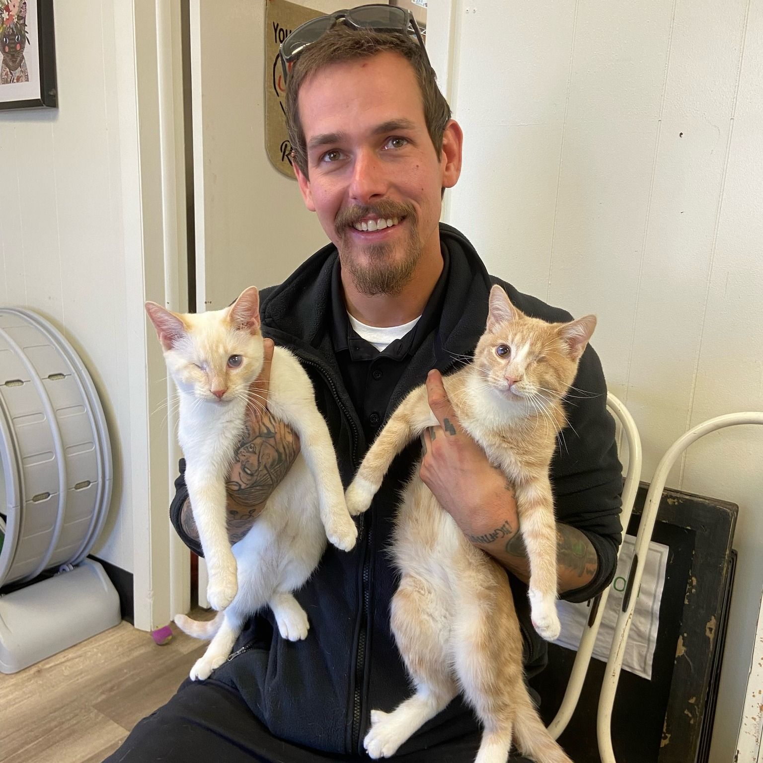 Grand Rivers Humane Society