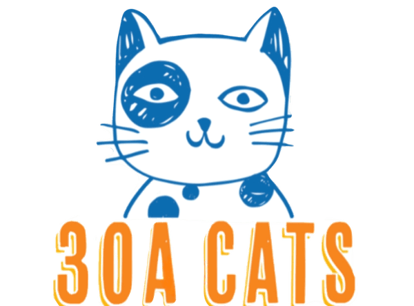 30a cats