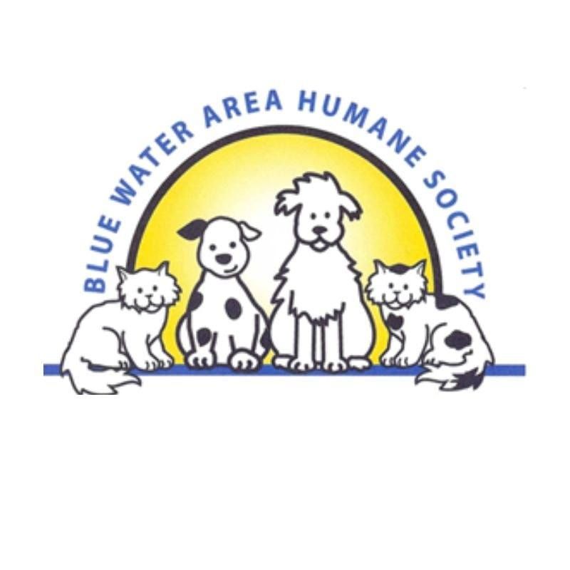 Blue Water Area Humane Society