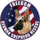 Freedom German Shepherd Rescue