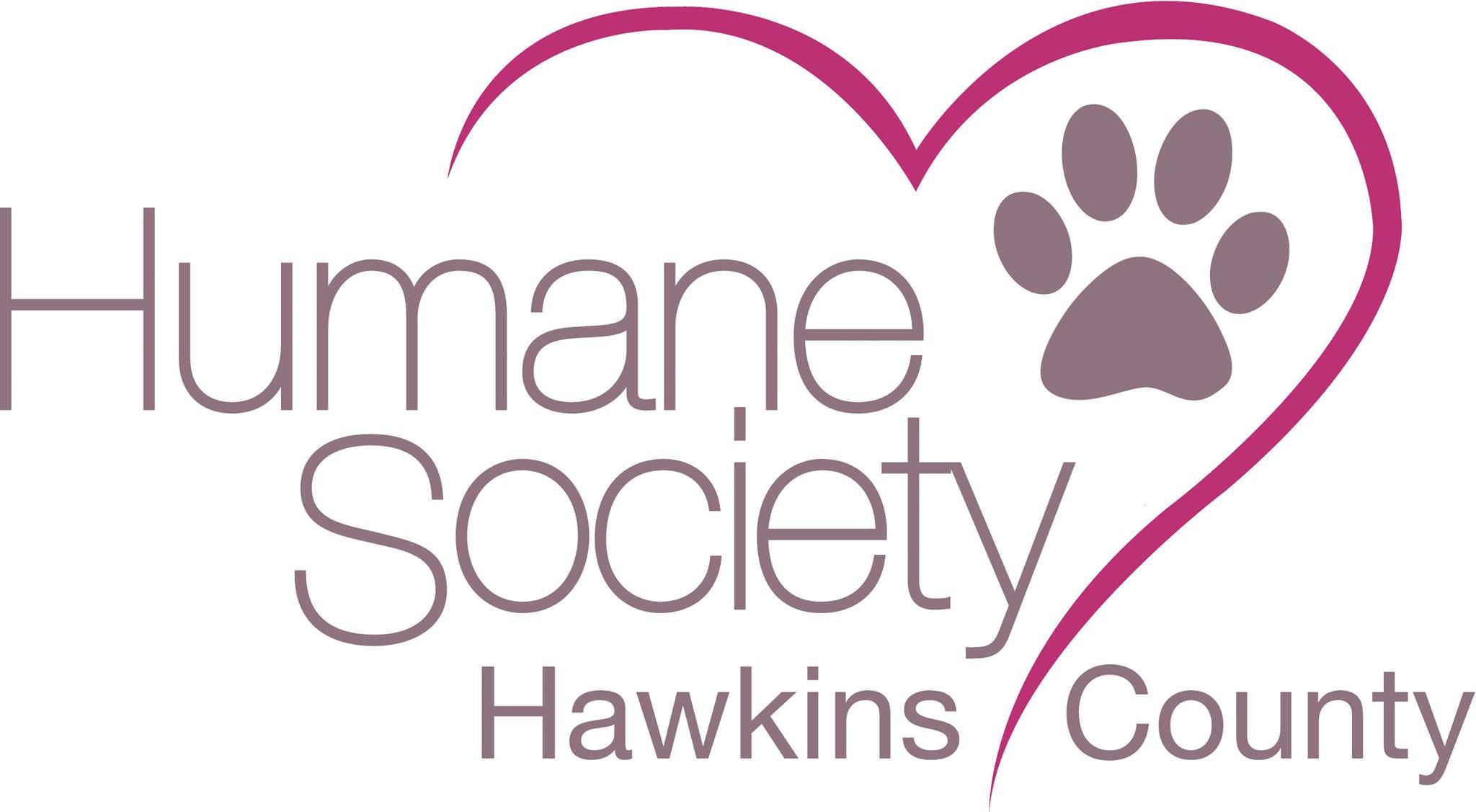 Hawkins County Humane Society Inc.