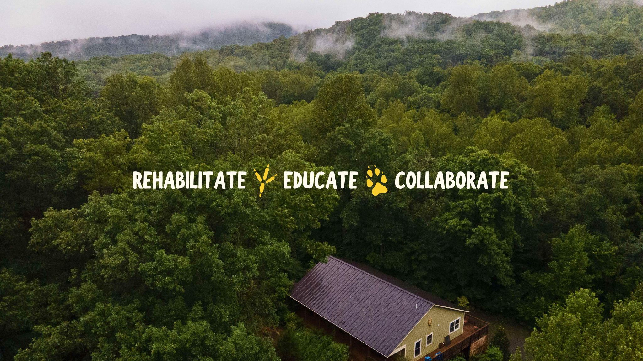 Rockfish Wildlife Sanctuary