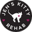 Jen's Kitty Rehab
