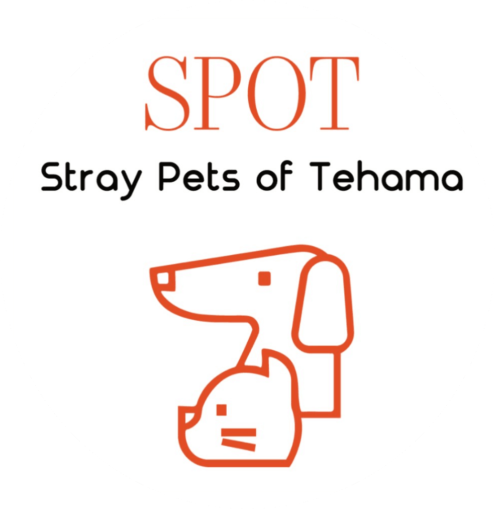 SPOT - Stray Pets of Tehama