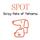 SPOT - Stray Pets of Tehama