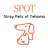 SPOT - Stray Pets of Tehama