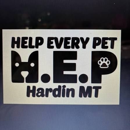 Help Every Pet of Hardin