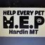 Help Every Pet of Hardin