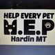 Help Every Pet of Hardin
