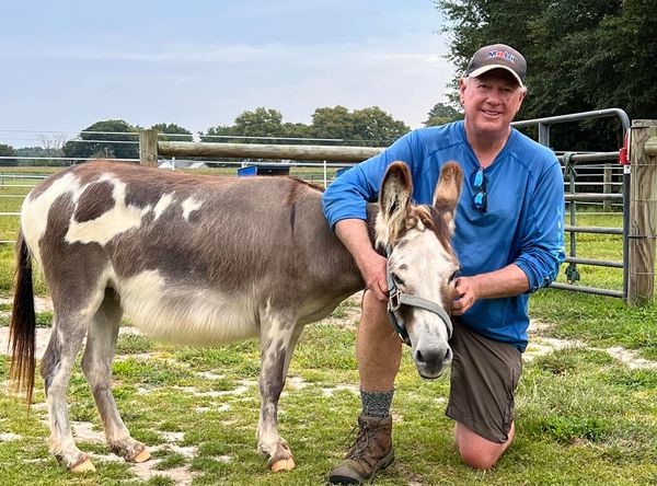 Changing Fates Equine Rescue