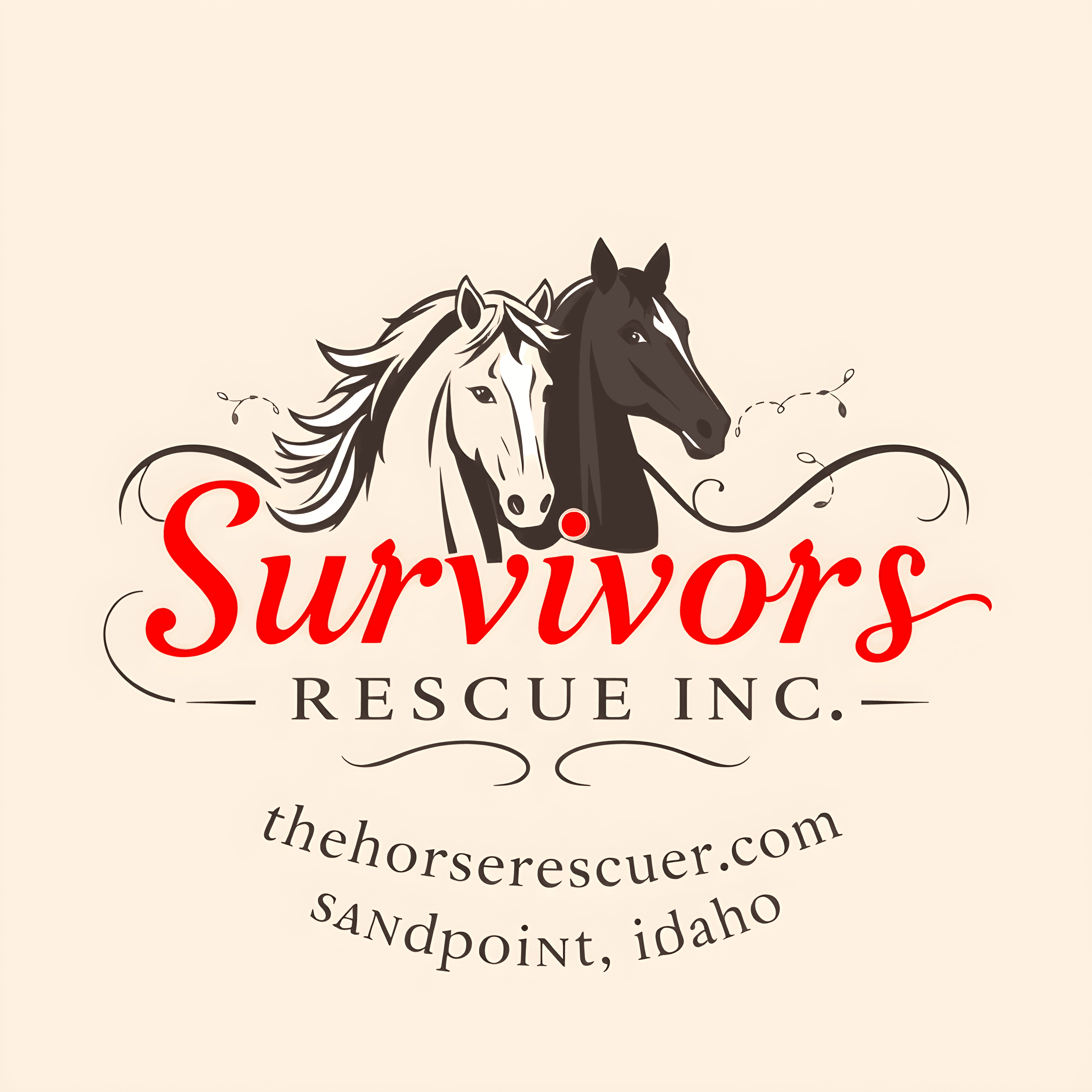 Survivors Rescue Inc.
