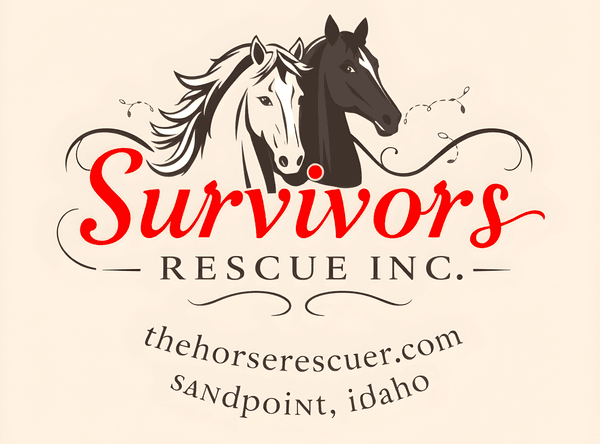 Survivors Rescue Inc.