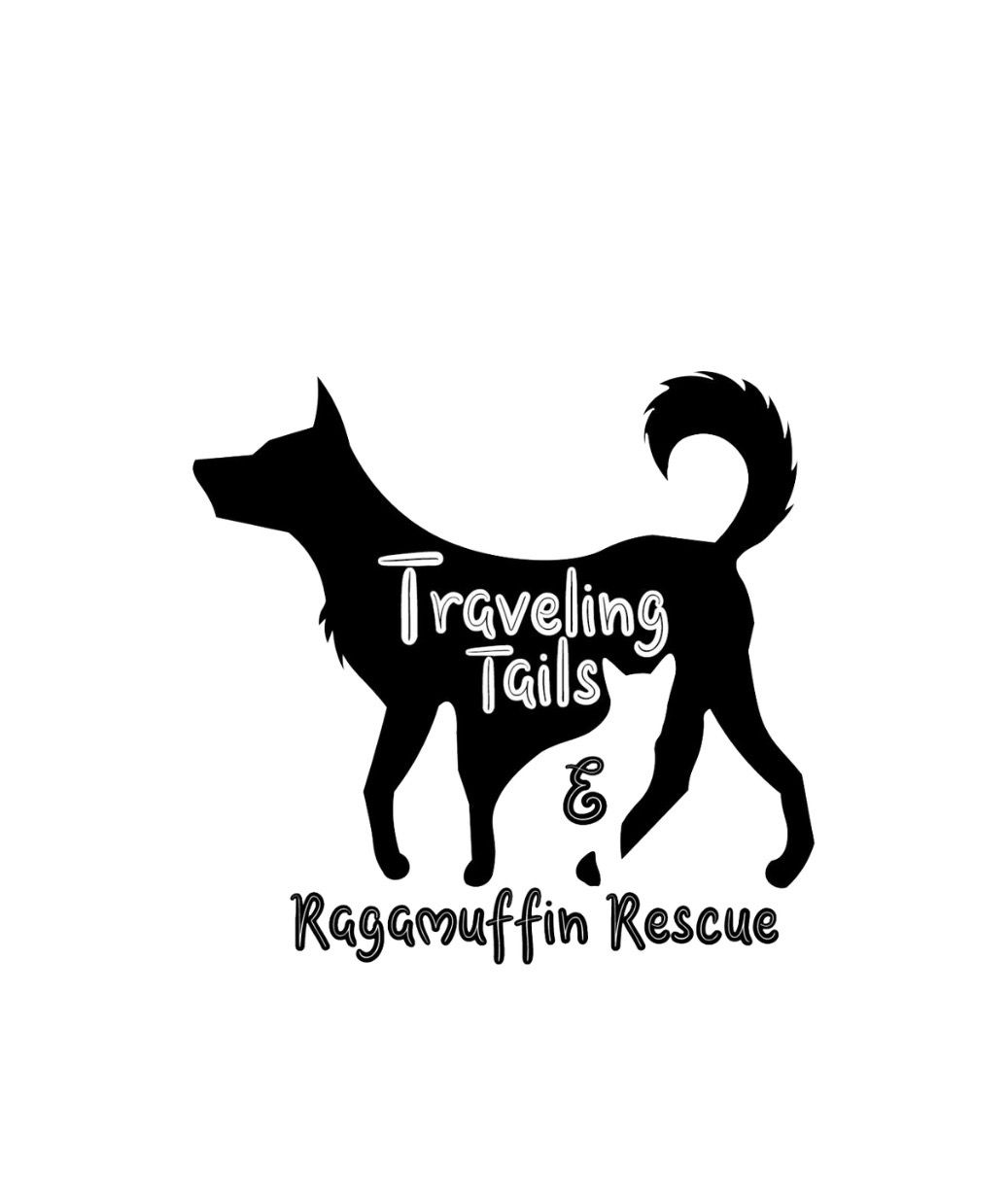 Traveling Tails & Ragamuffin Rescue