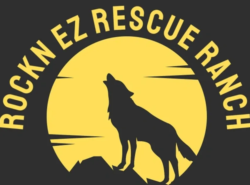 Vote for Rockn EZ Rescue Ranch — it's free and helps them share ...