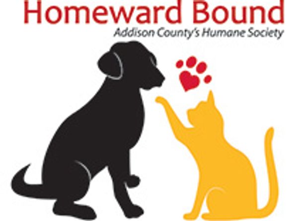 Homeward Bound, Addison County's Humane Society