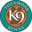 Tillamook K9 Rescue