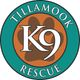Tillamook K9 Rescue