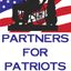 Partners For Patriots