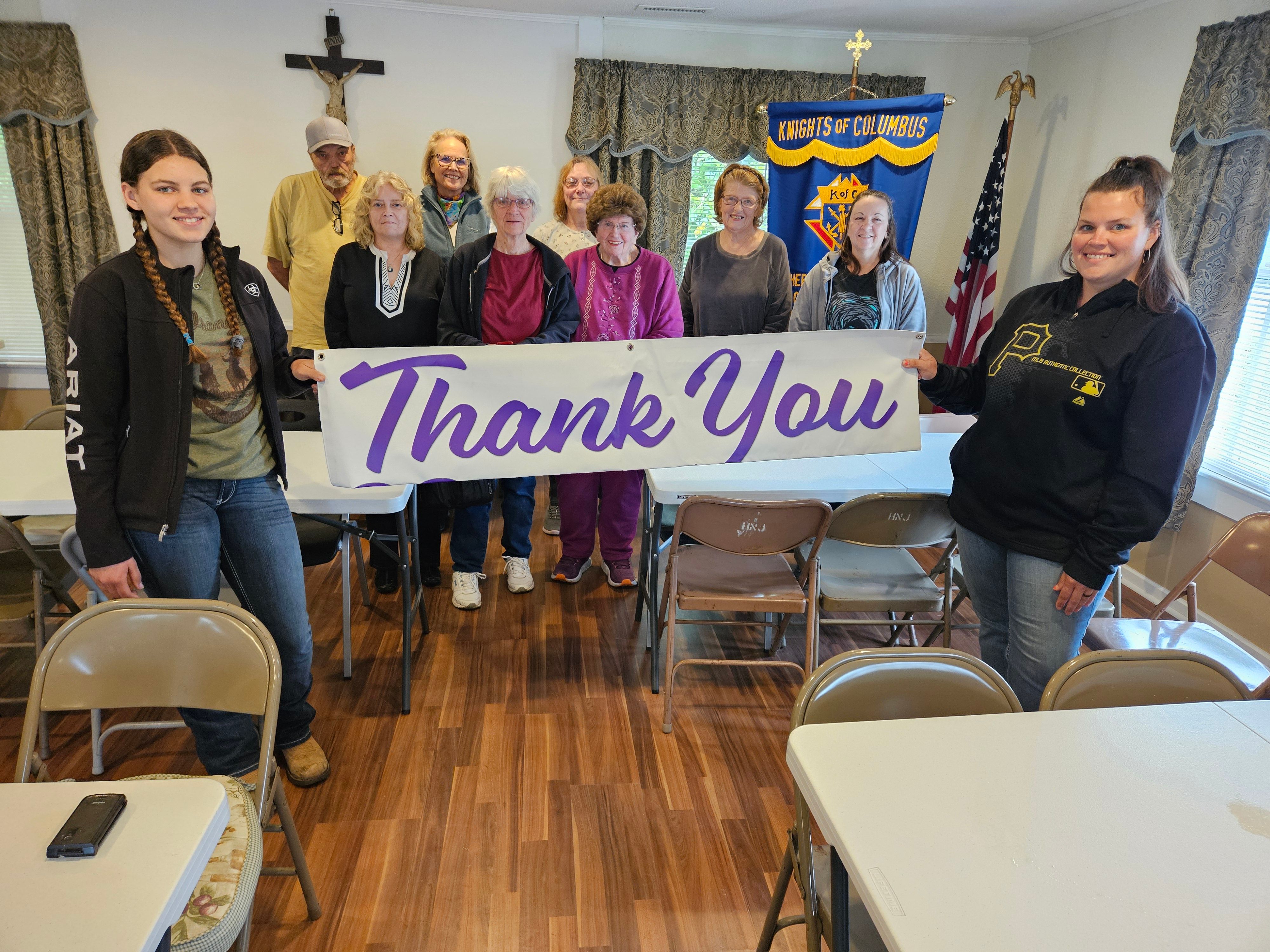 Humane Society of Sommerset County Inc