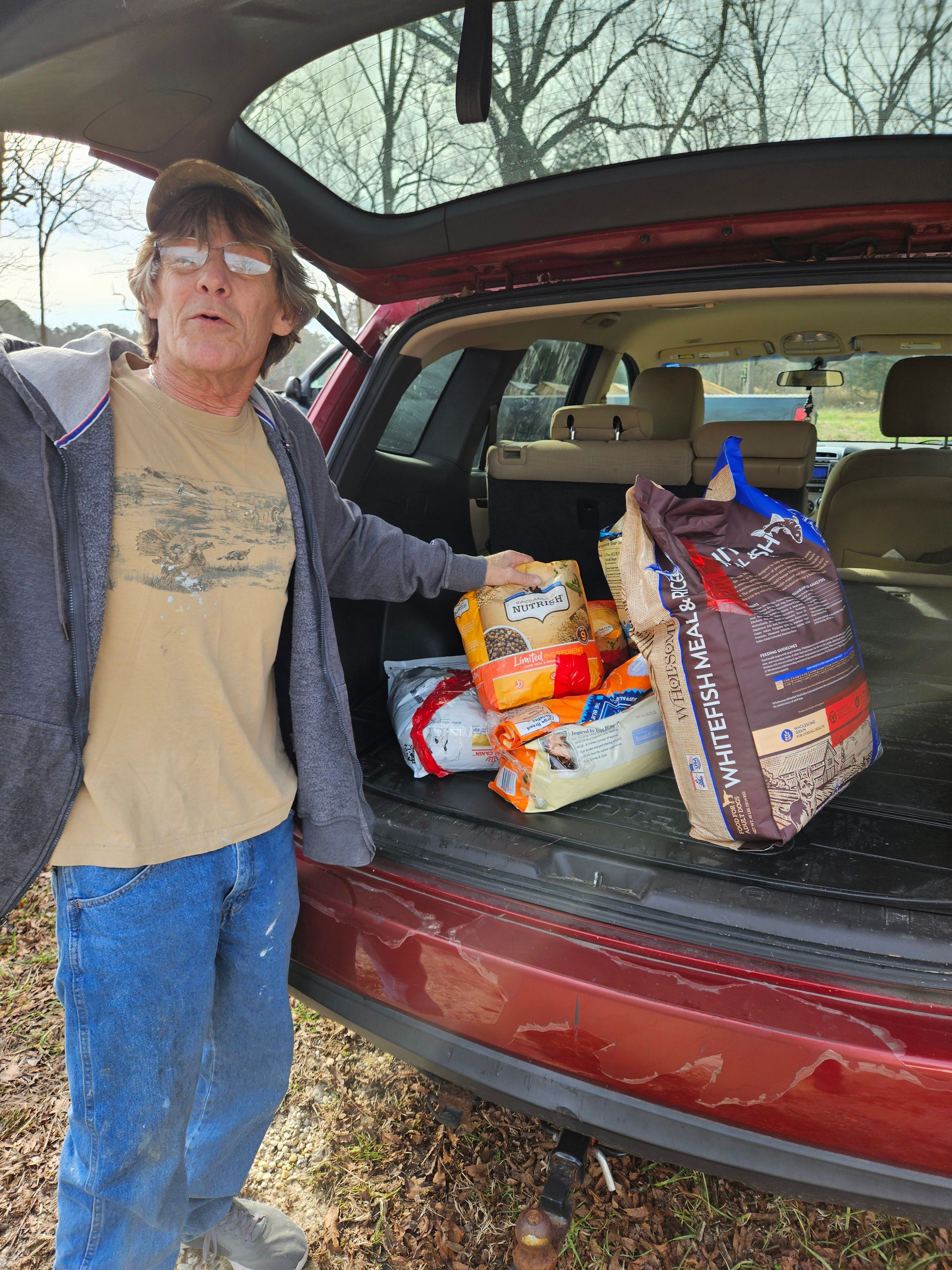 Humane Society of Sommerset County Inc