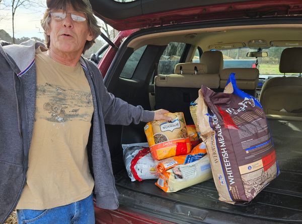 Humane Society of Sommerset County Inc