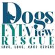 Dogs Eye View Rescue Inc