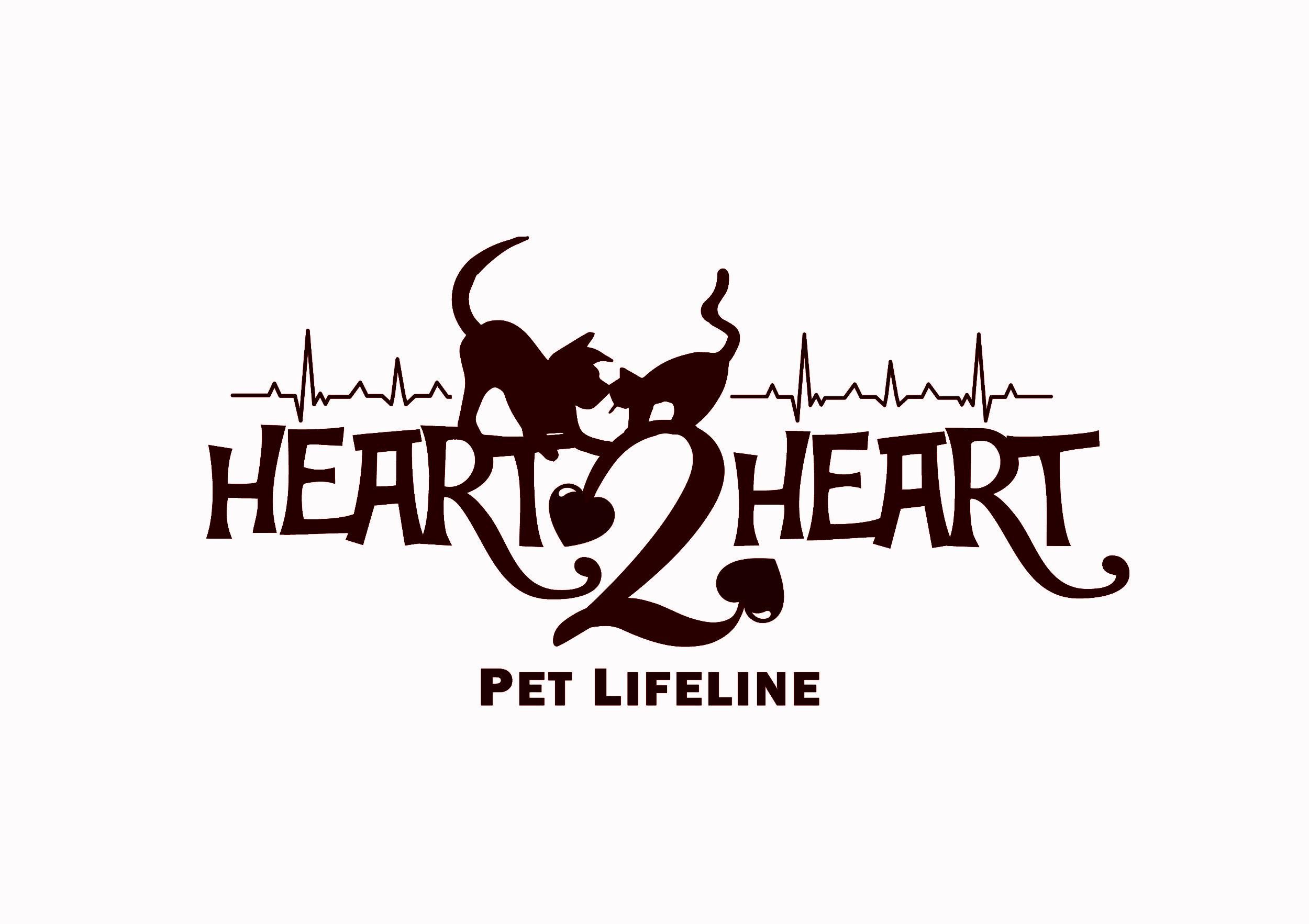Heart2Heart Pet Lifeline