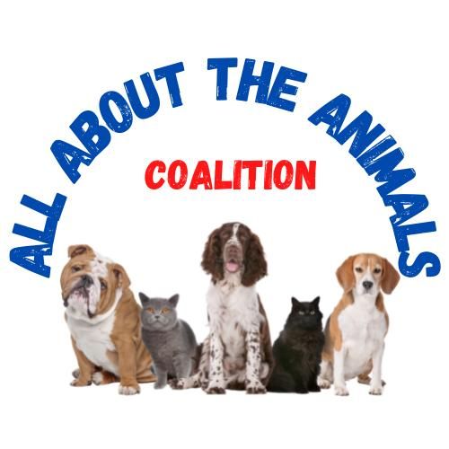 All About the Animals Coalition, Inc.
