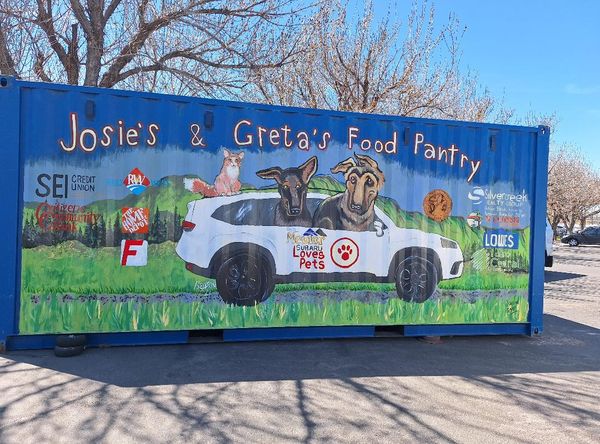 All About the Animals Coalition, Inc.