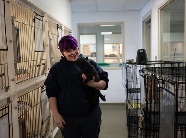 Rockingham Harrisonburg SPCA