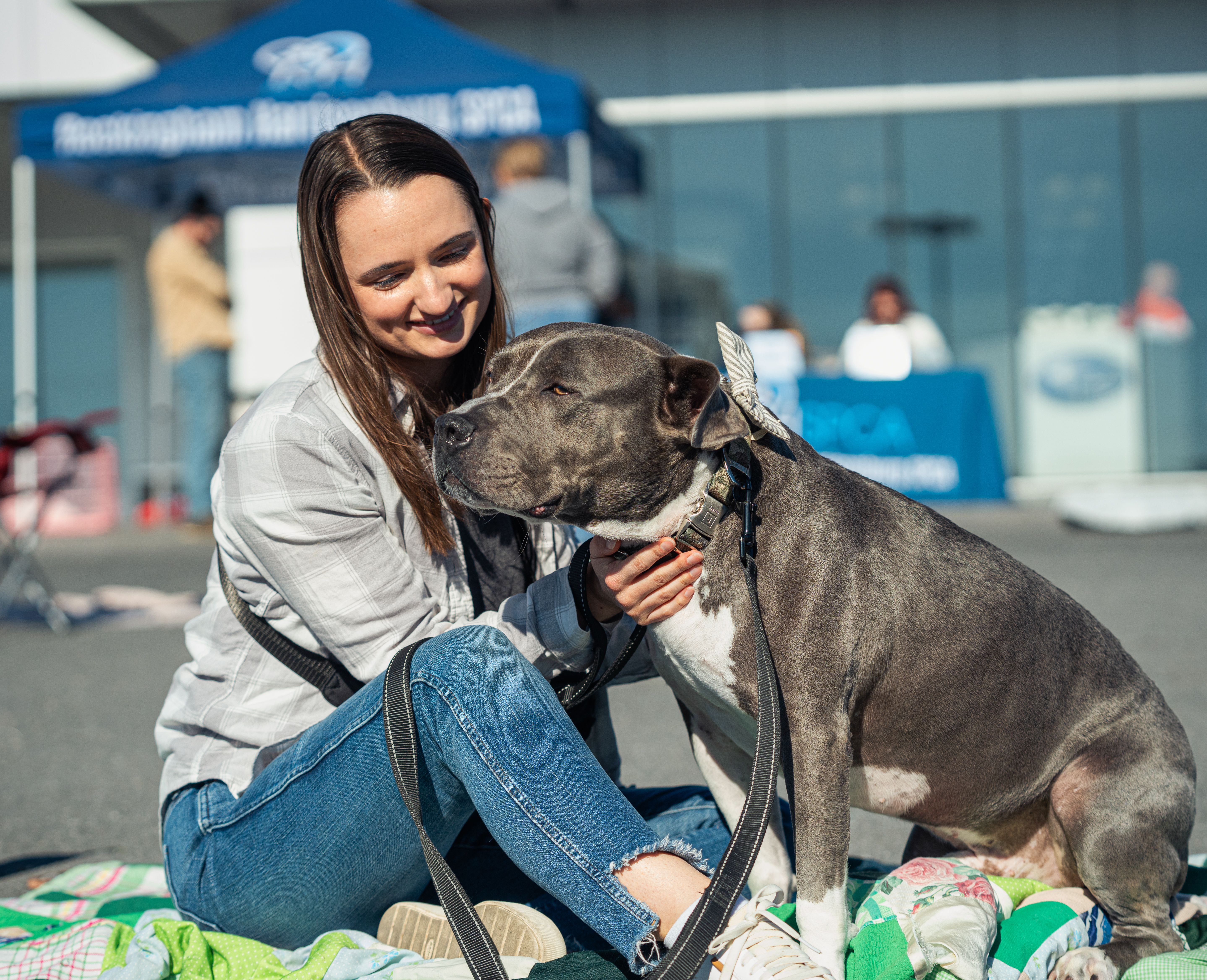 Rockingham Harrisonburg SPCA