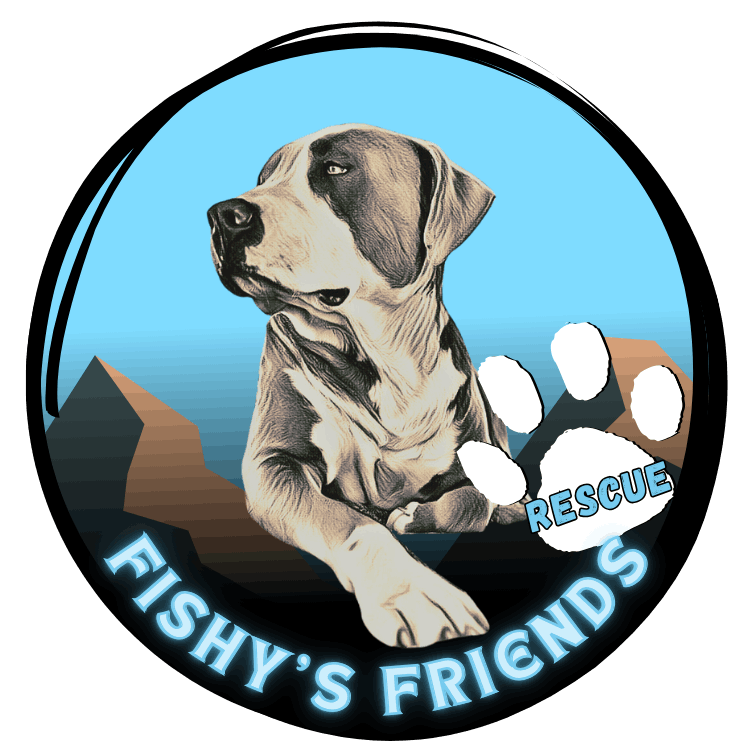 Fishy's Friends Rescue Inc