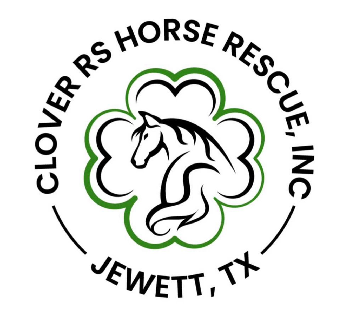 Clover RS Horse Rescue Inc