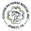 Clover RS Horse Rescue Inc