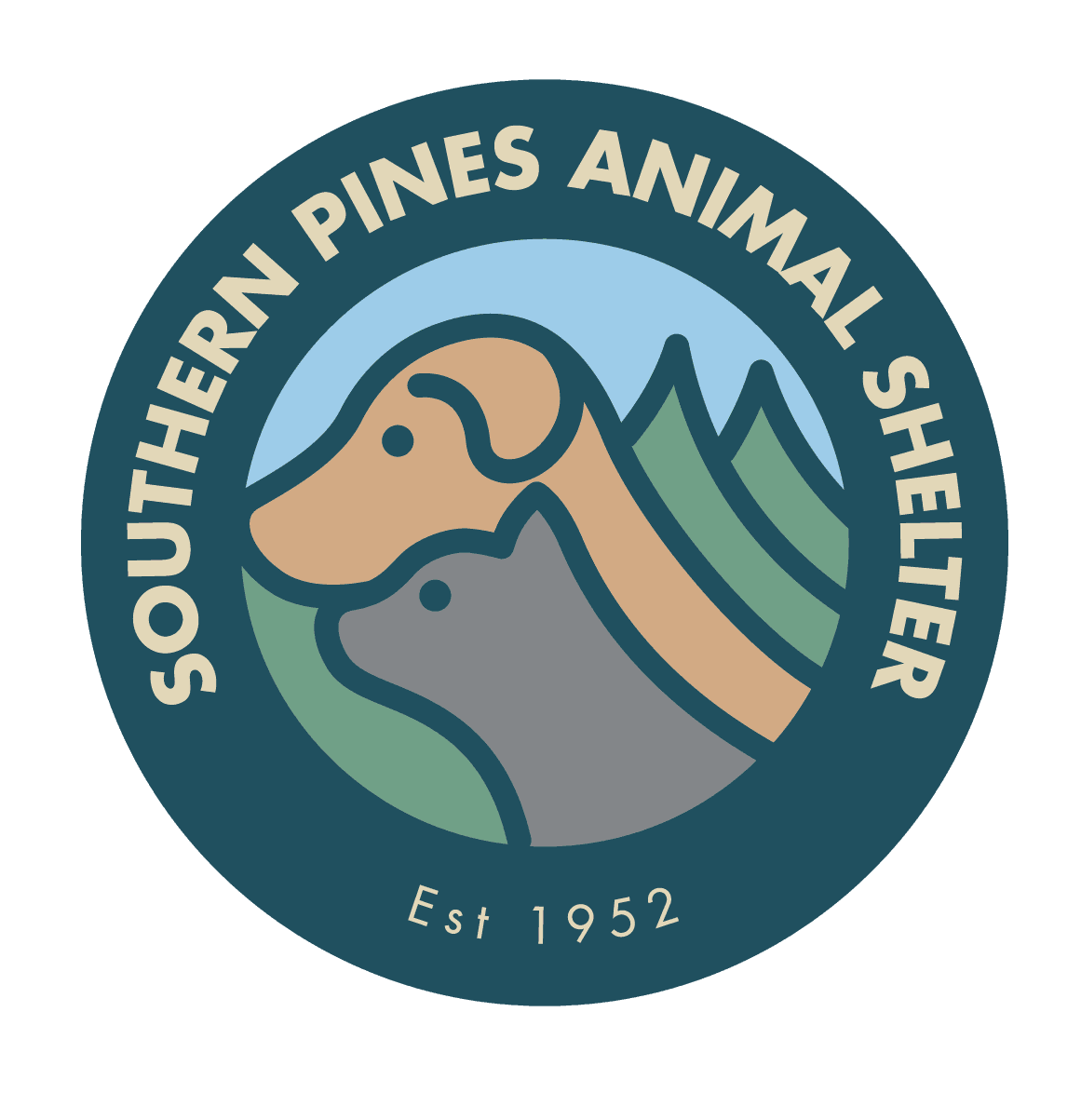 Southern Pines Animal Shelter