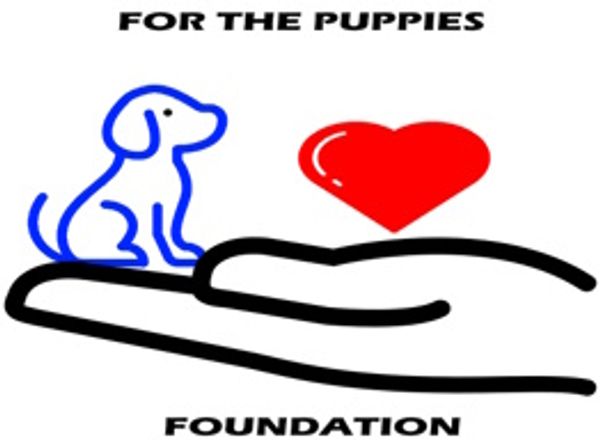 For The Puppies Foundation Inc