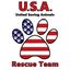 United Saving Animals Rescue Team Inc.