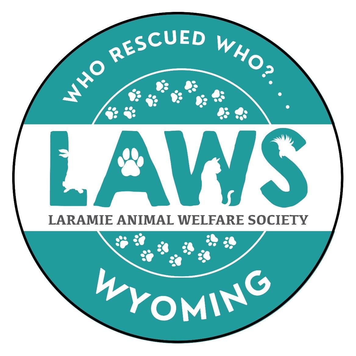 Laramie Animal Welfare Society