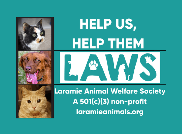 Laramie Animal Welfare Society